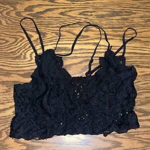 Women’s Lace Bralette